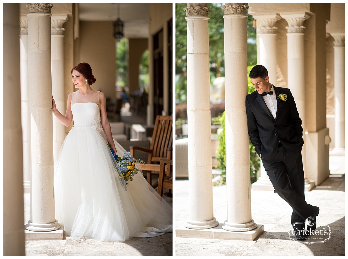 Alfond Inn Wedding 