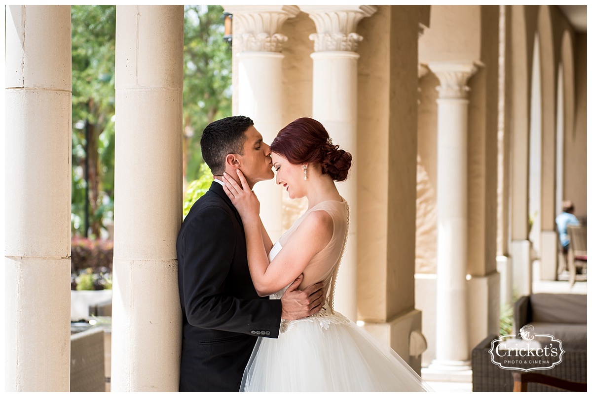 Alfond Inn Wedding 