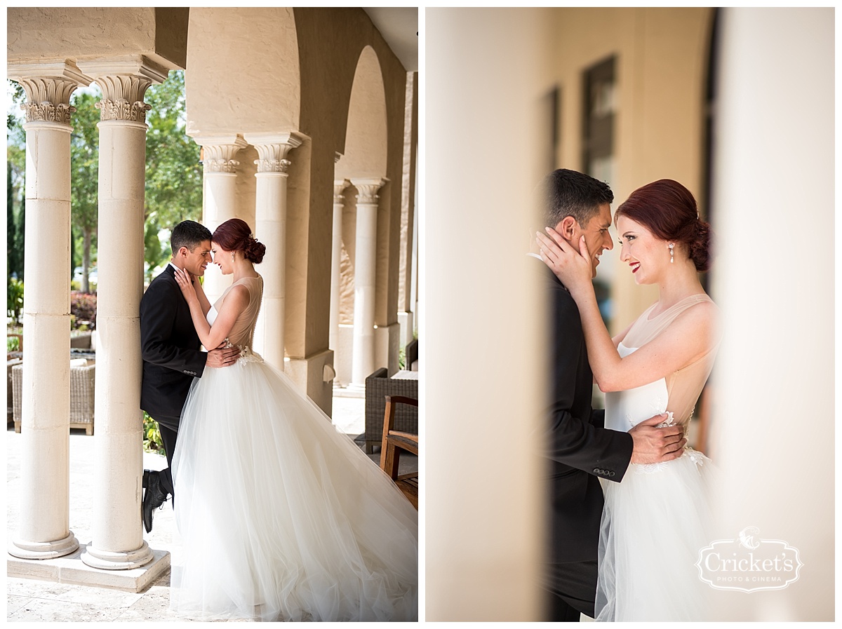 Alfond Inn Wedding 