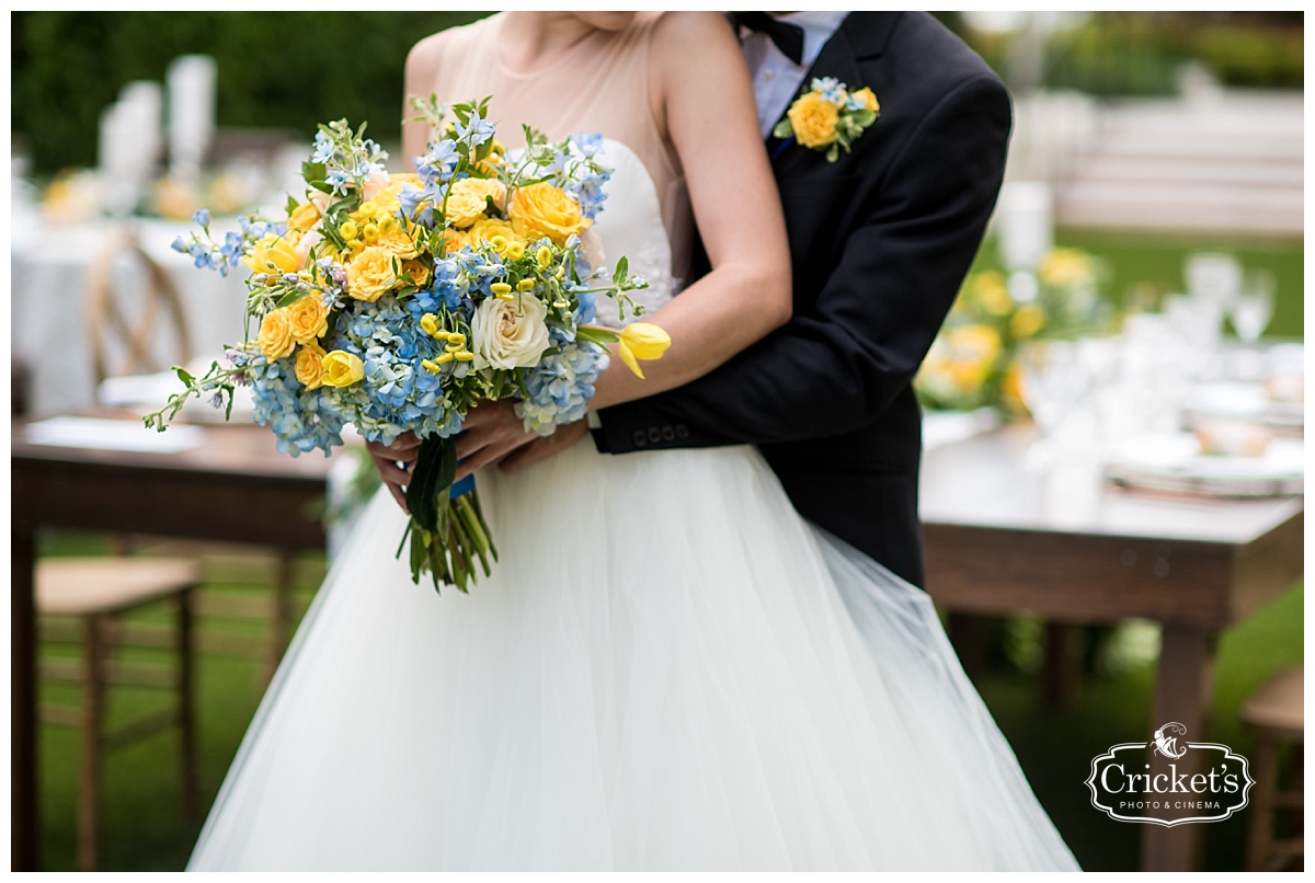 Alfond Inn Wedding 