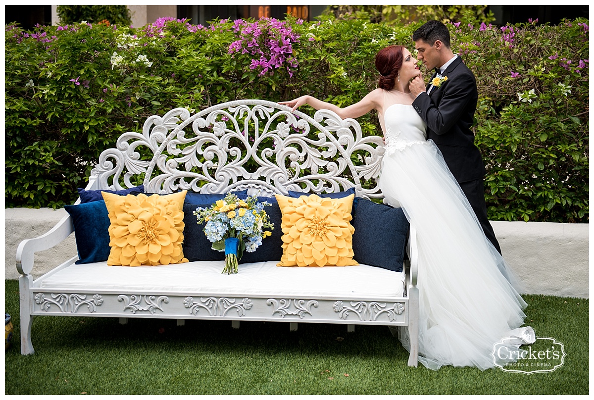 Alfond Inn Wedding 