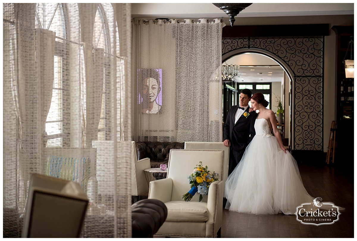 Alfond Inn Wedding 