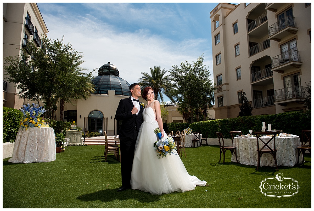 Alfond Inn Wedding 