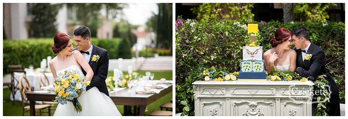 Alfond Inn Wedding 