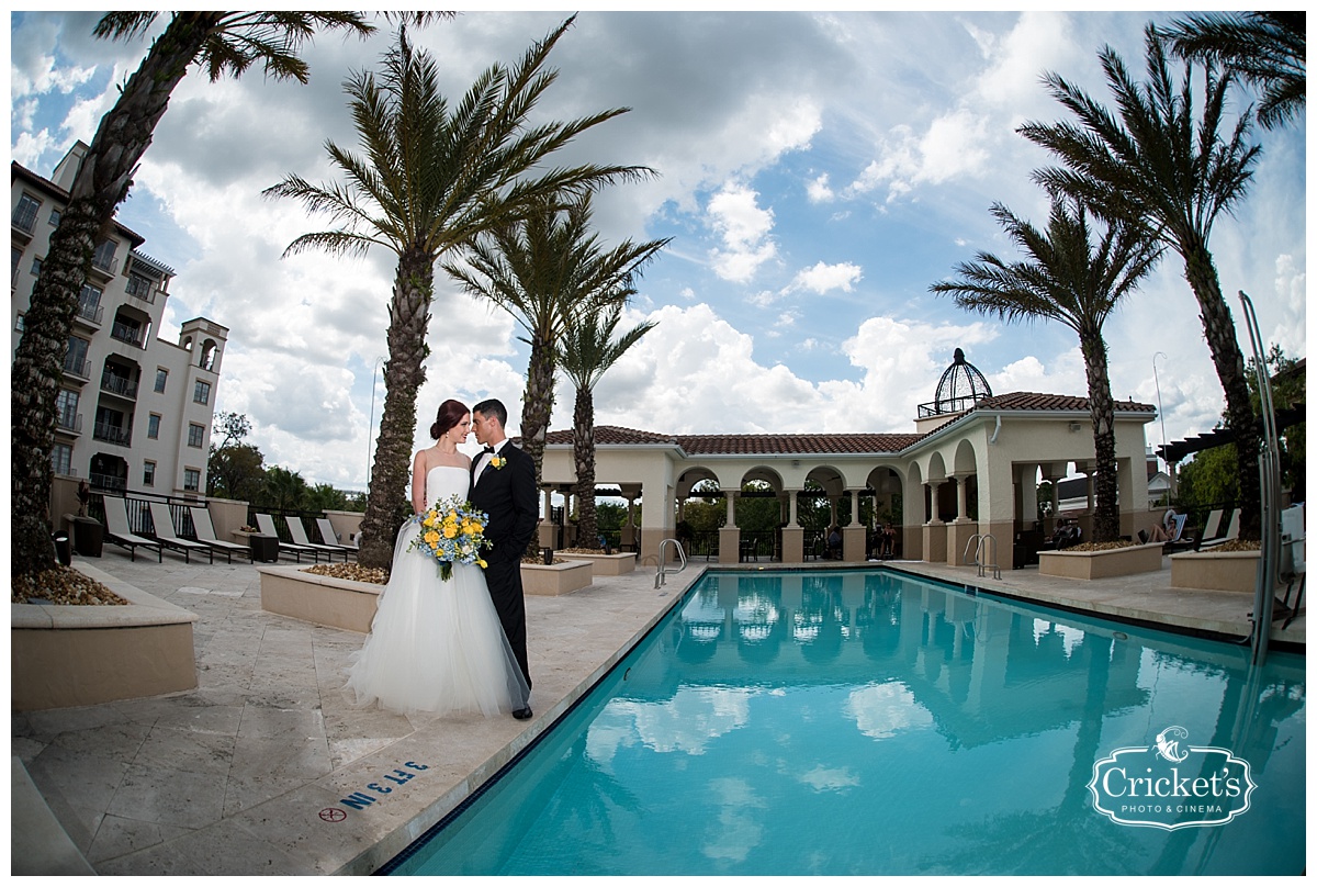 Alfond Inn Wedding 