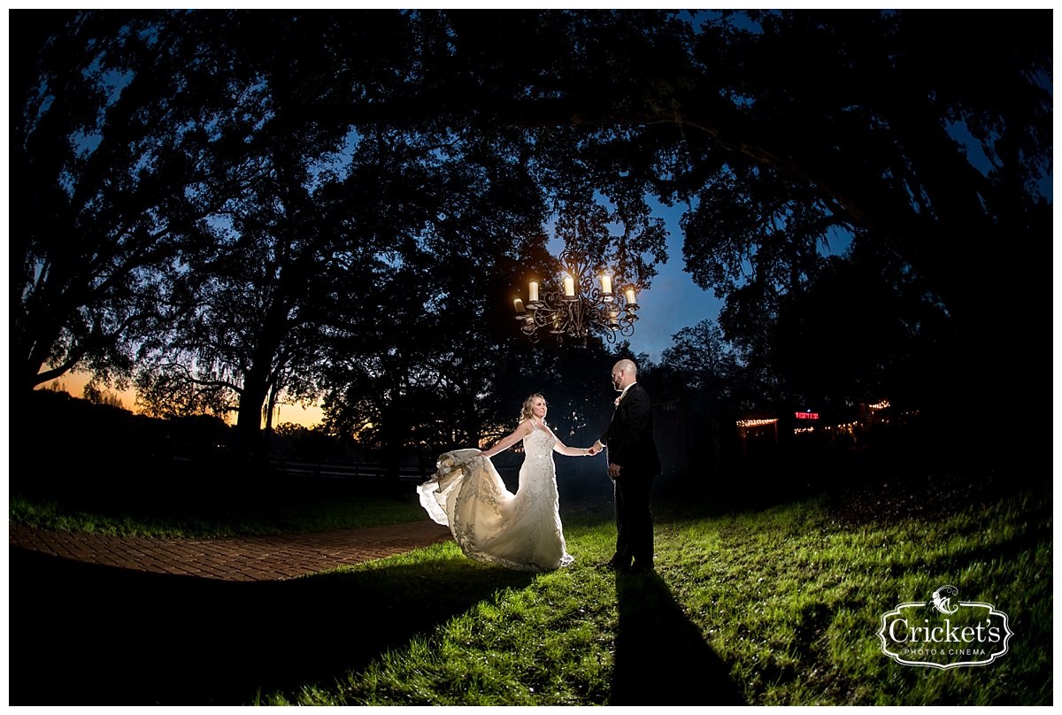 club lake plantation wedding photography