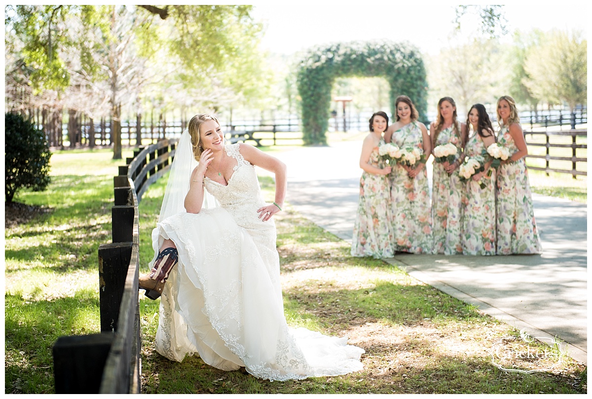 club lake plantation wedding photography