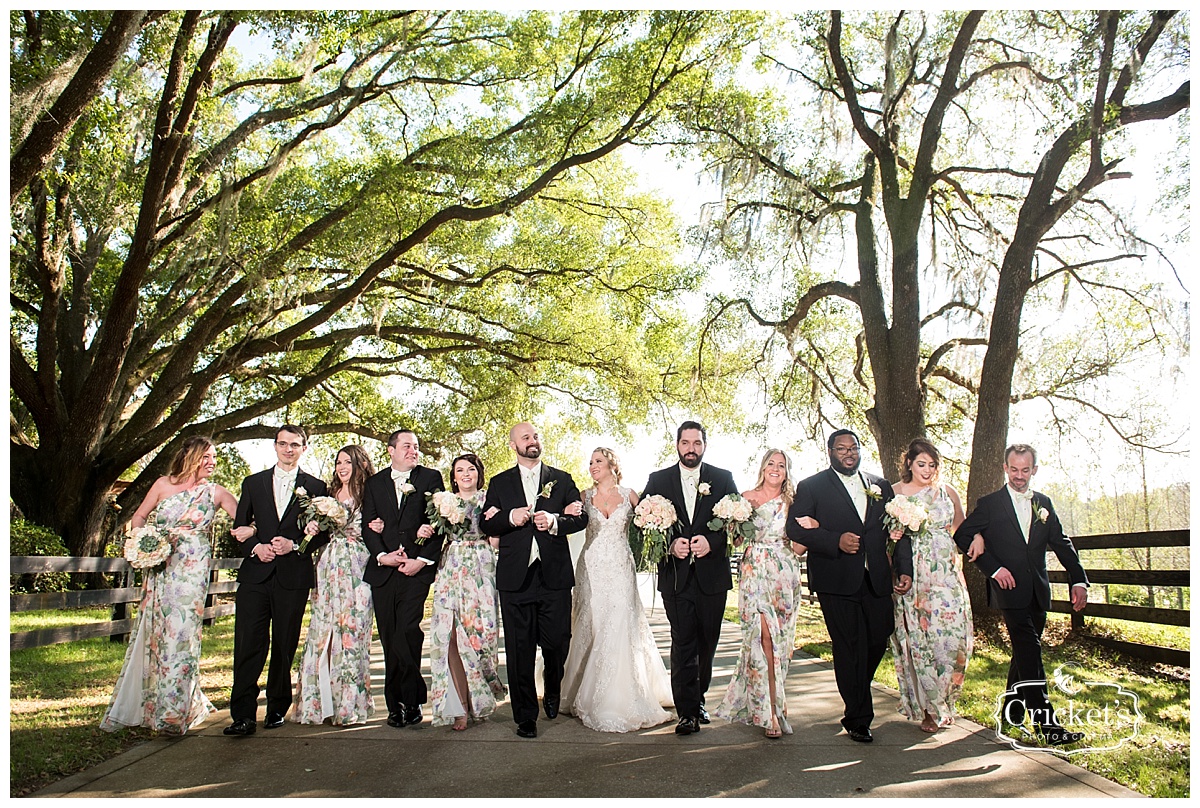 club lake plantation wedding photography