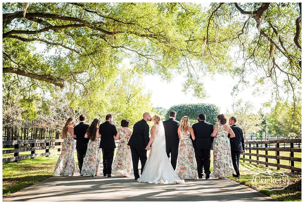 club lake plantation wedding photography