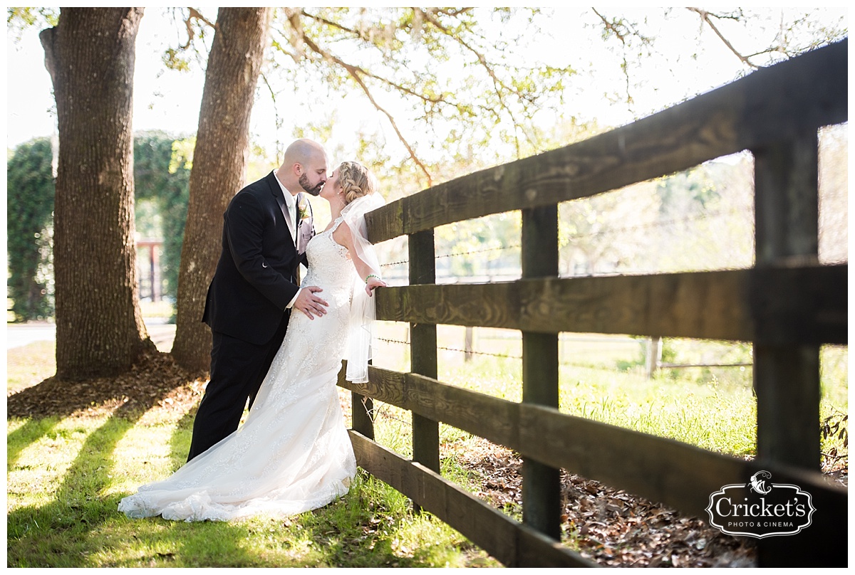 club lake plantation wedding photography