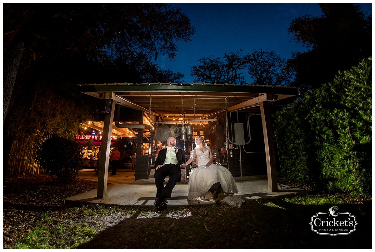 club lake plantation wedding photography