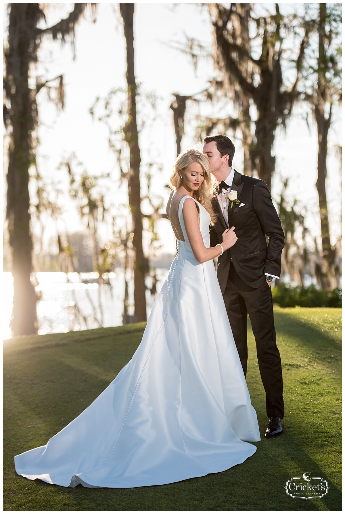 isleworth Country club wedding photography