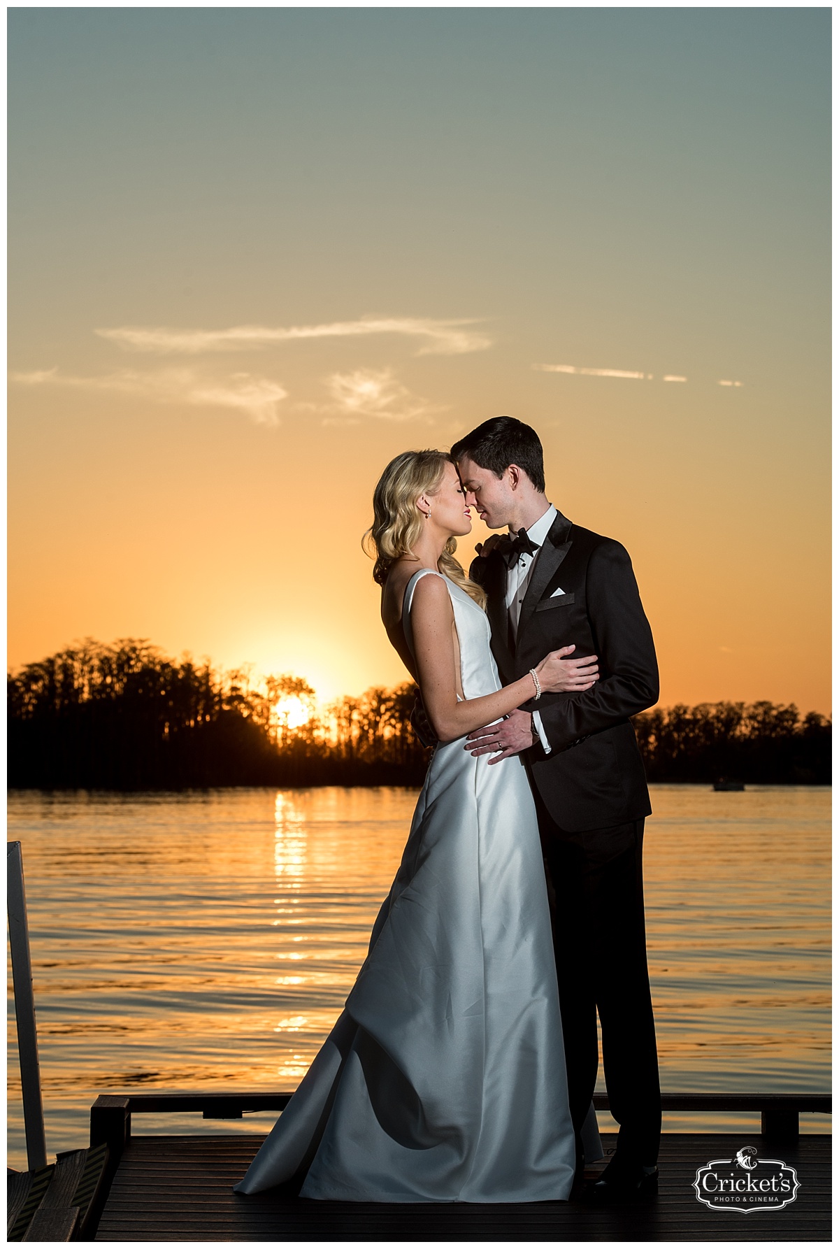 isleworth Country club wedding photography