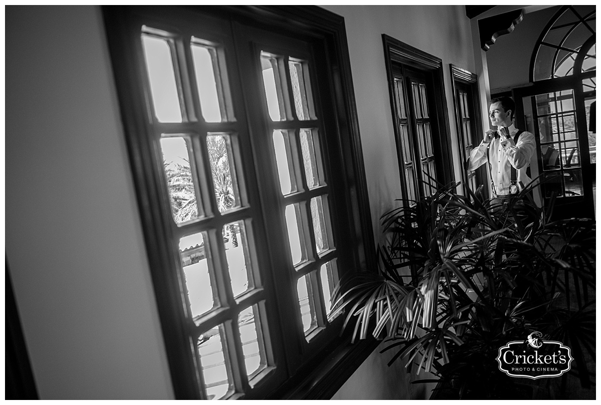 isleworth Country club wedding photography