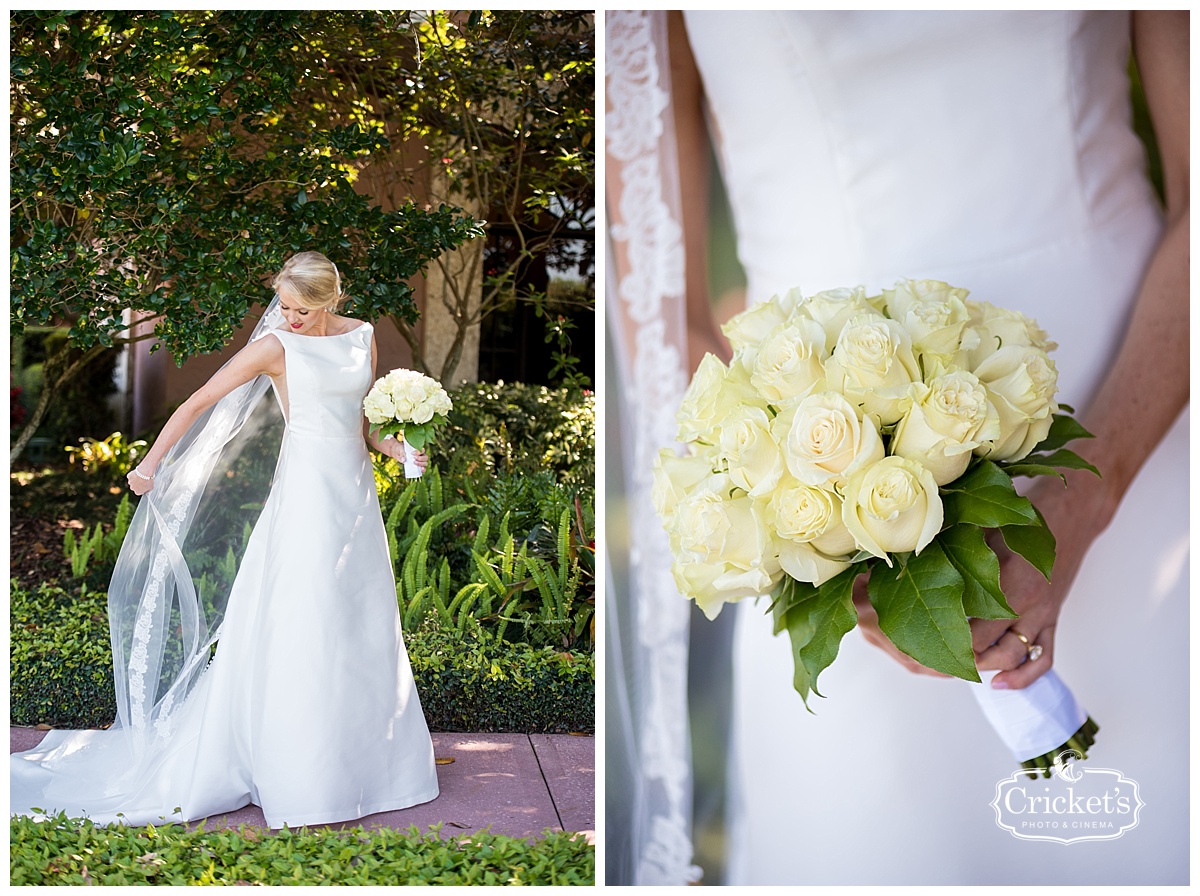 isleworth Country club wedding photography