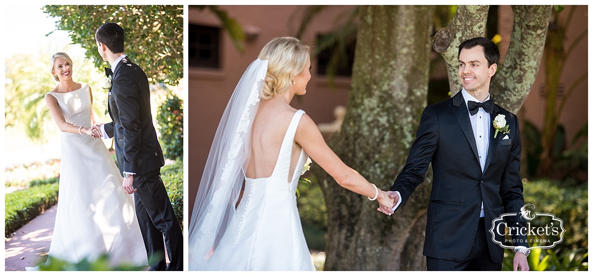 isleworth Country club wedding photography