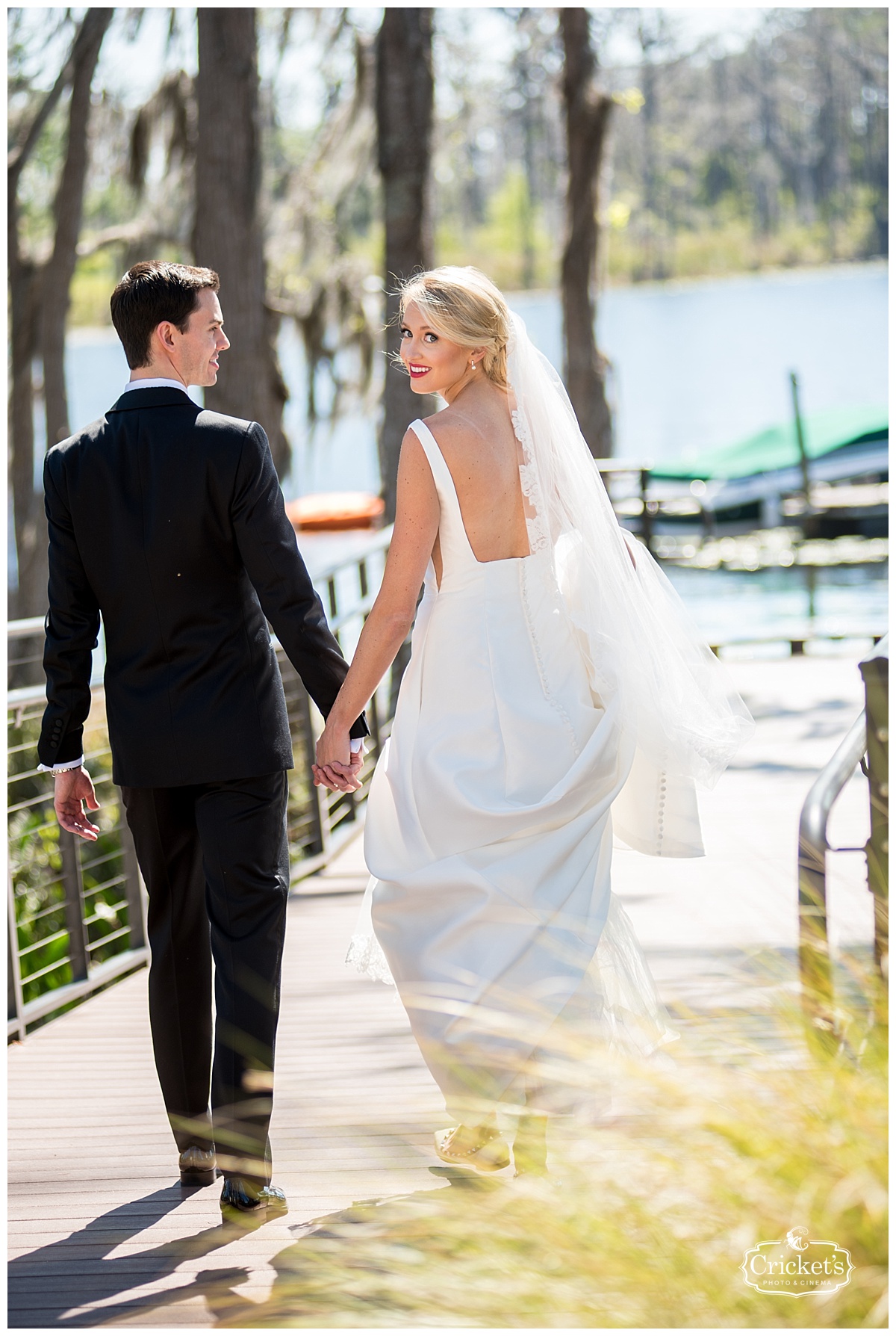 isleworth Country club wedding photography