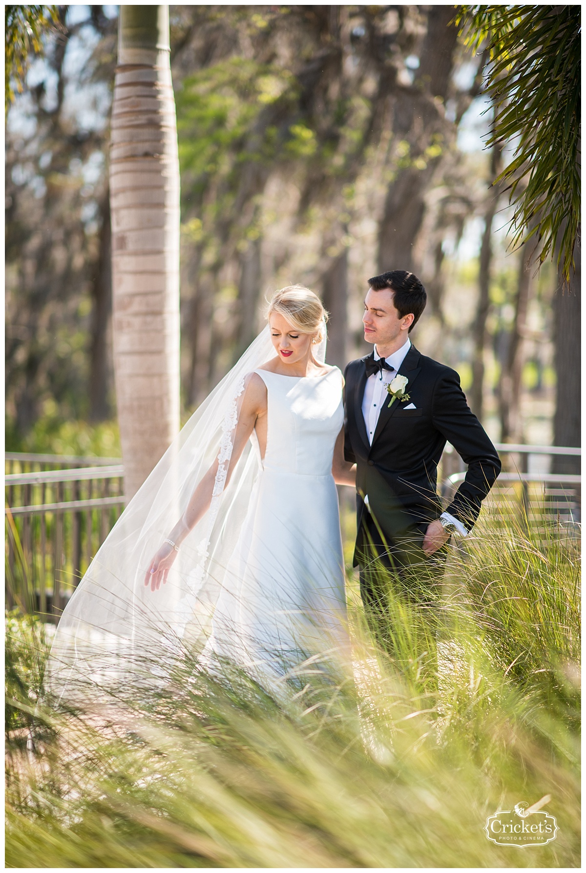 isleworth Country club wedding photography