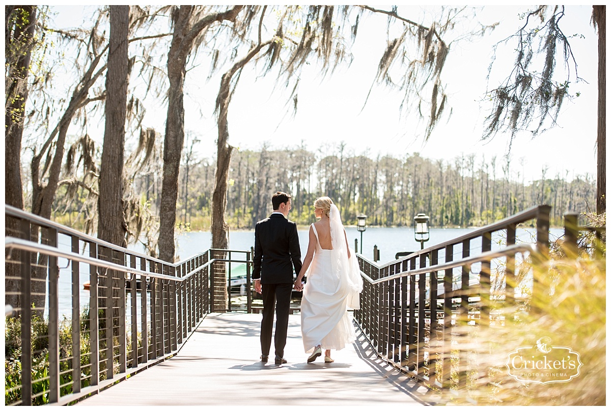 isleworth Country club wedding photography