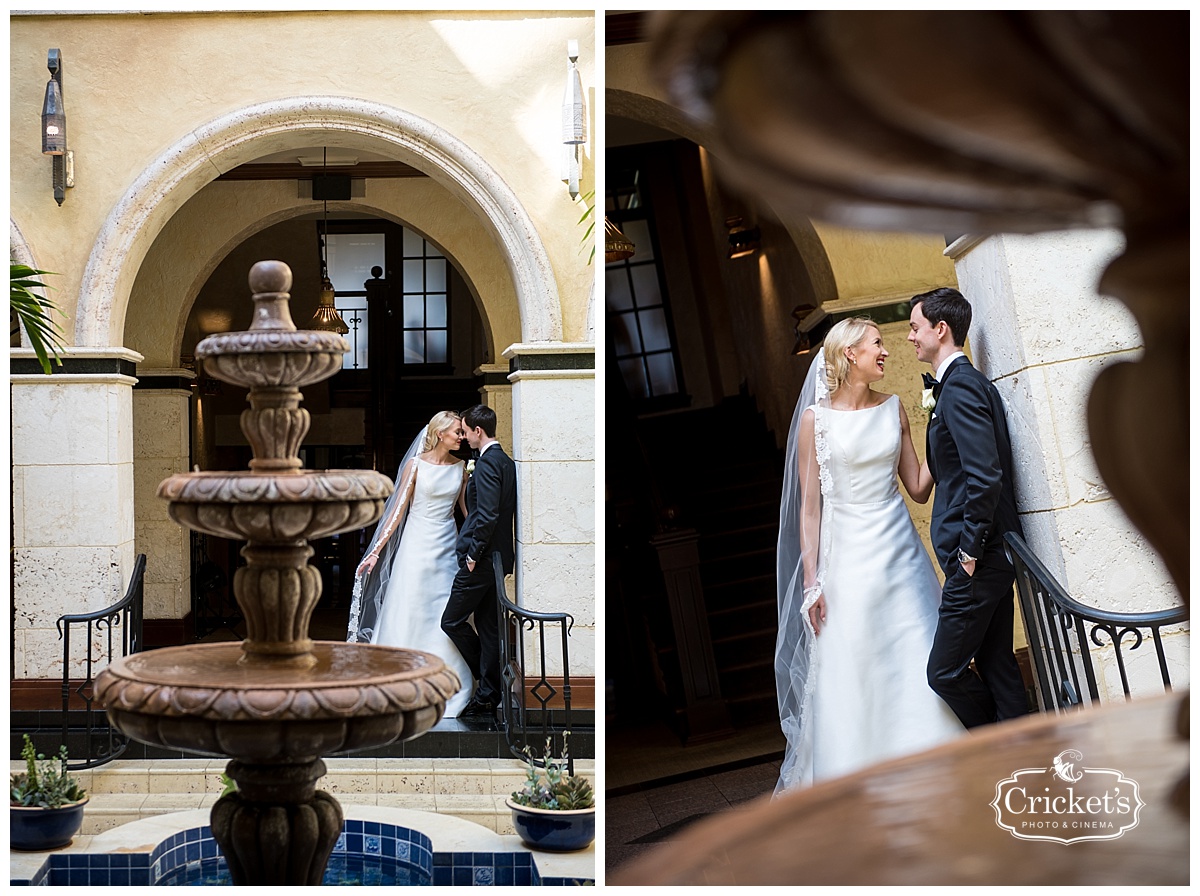 isleworth Country club wedding photography