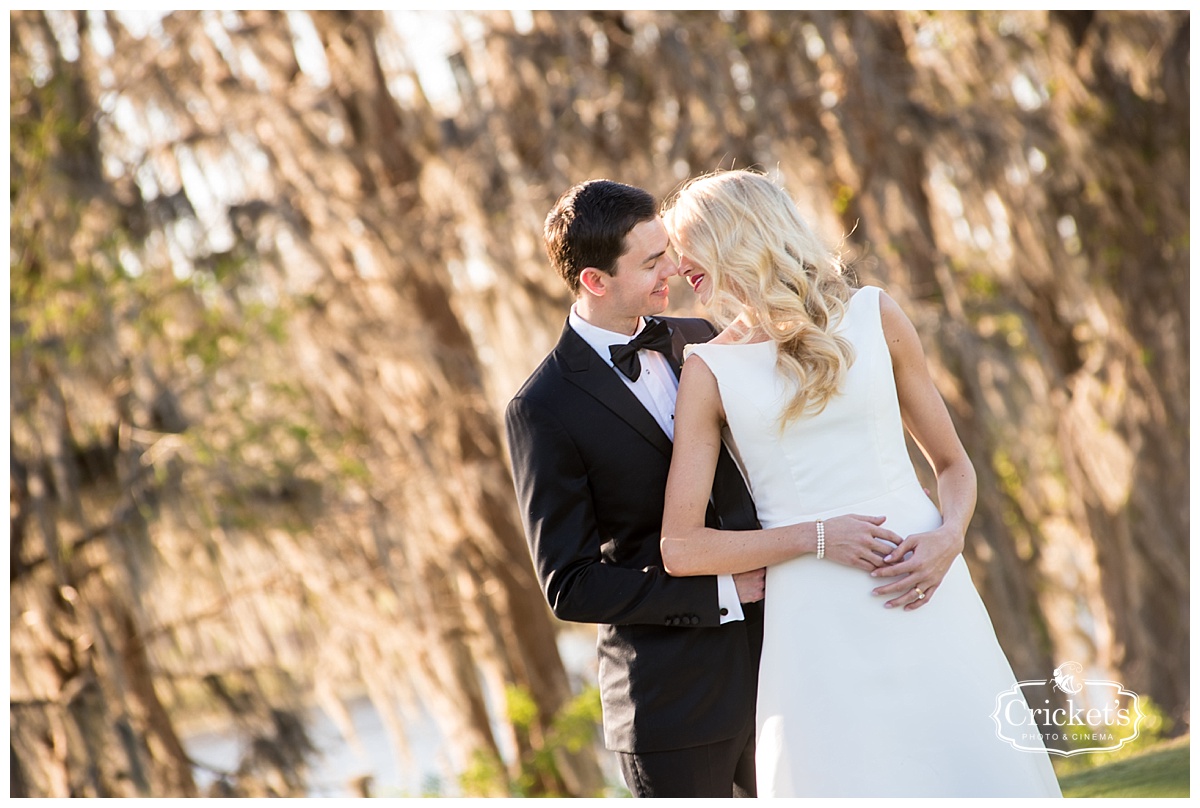 isleworth Country club wedding photography