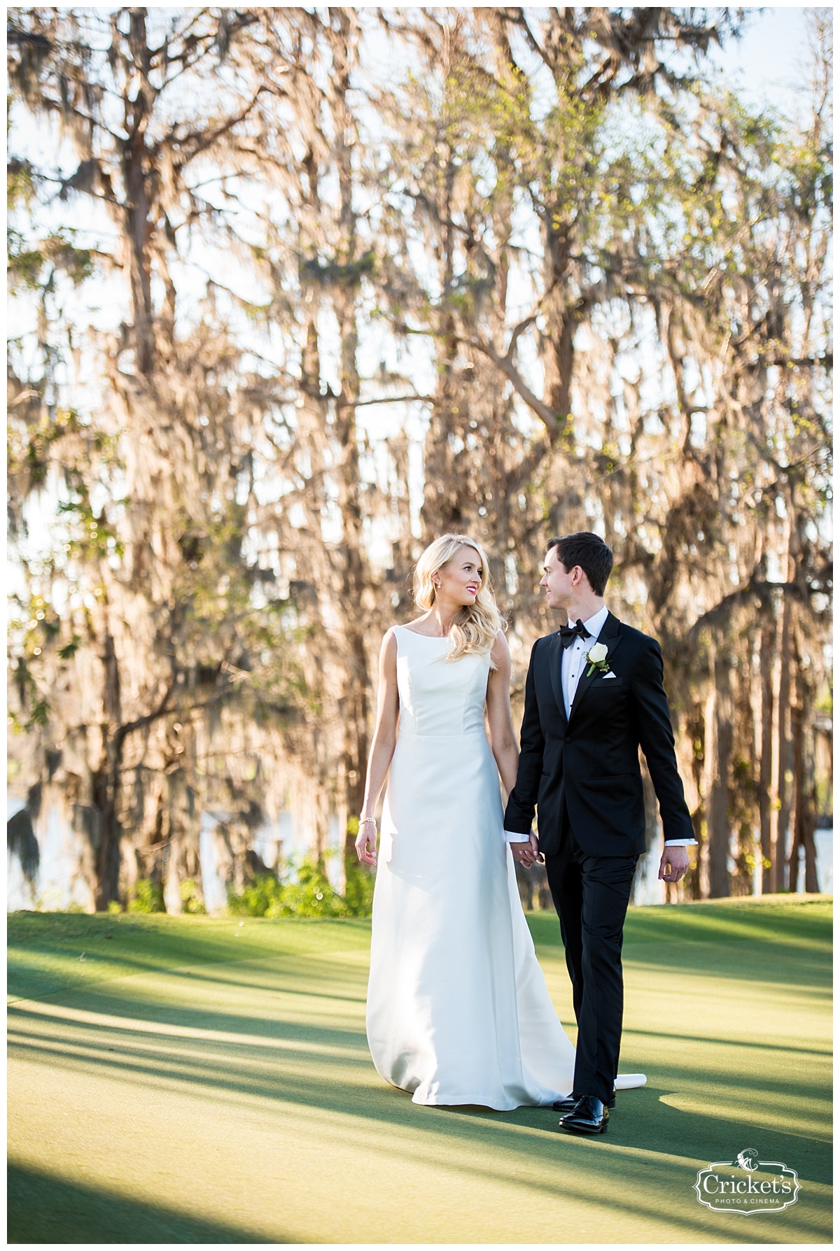 isleworth Country club wedding photography