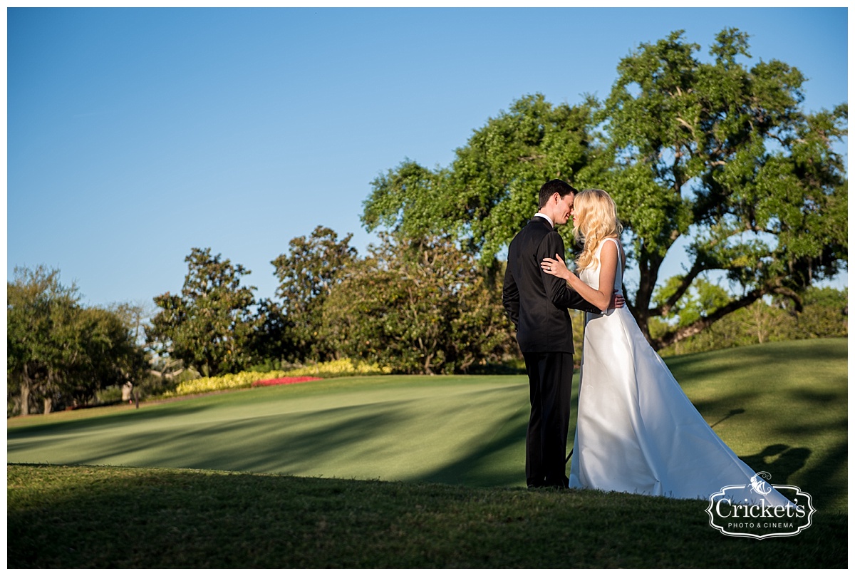 isleworth Country club wedding photography