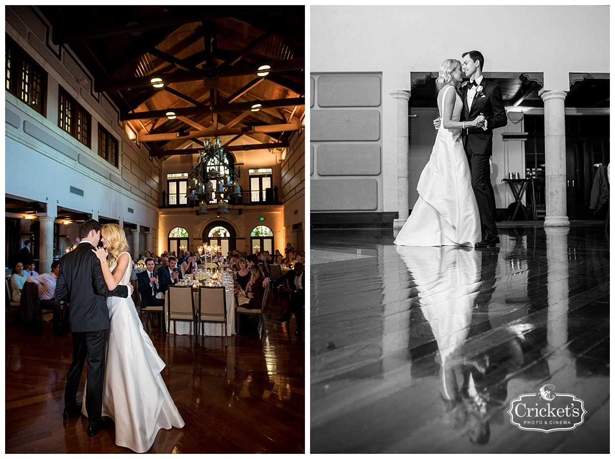 isleworth Country club wedding photography