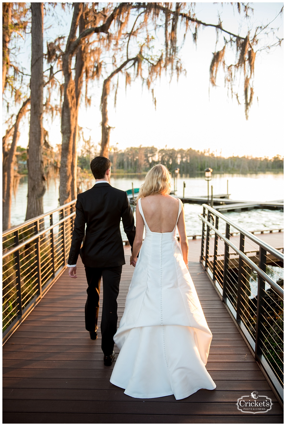 isleworth Country club wedding photography