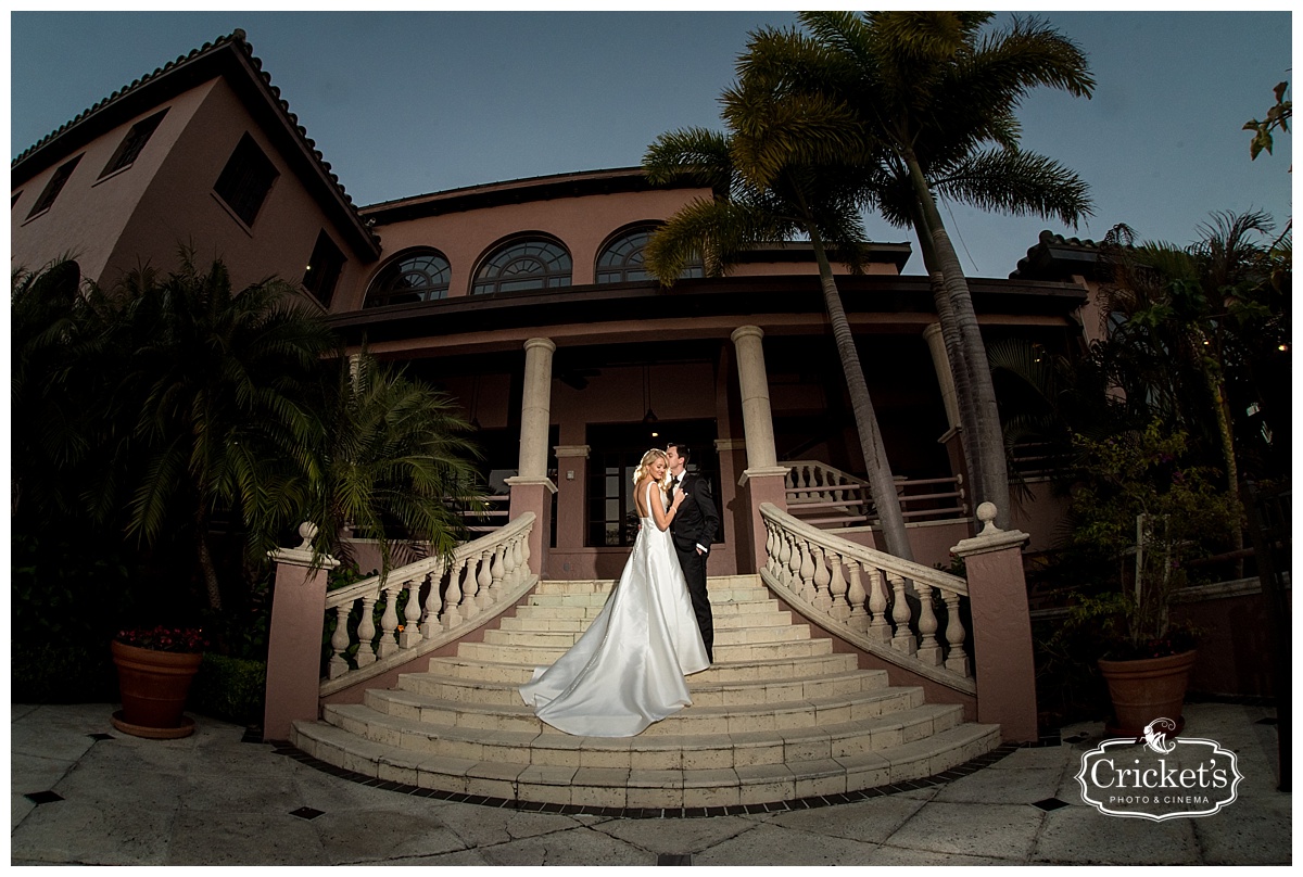 isleworth Country club wedding photography