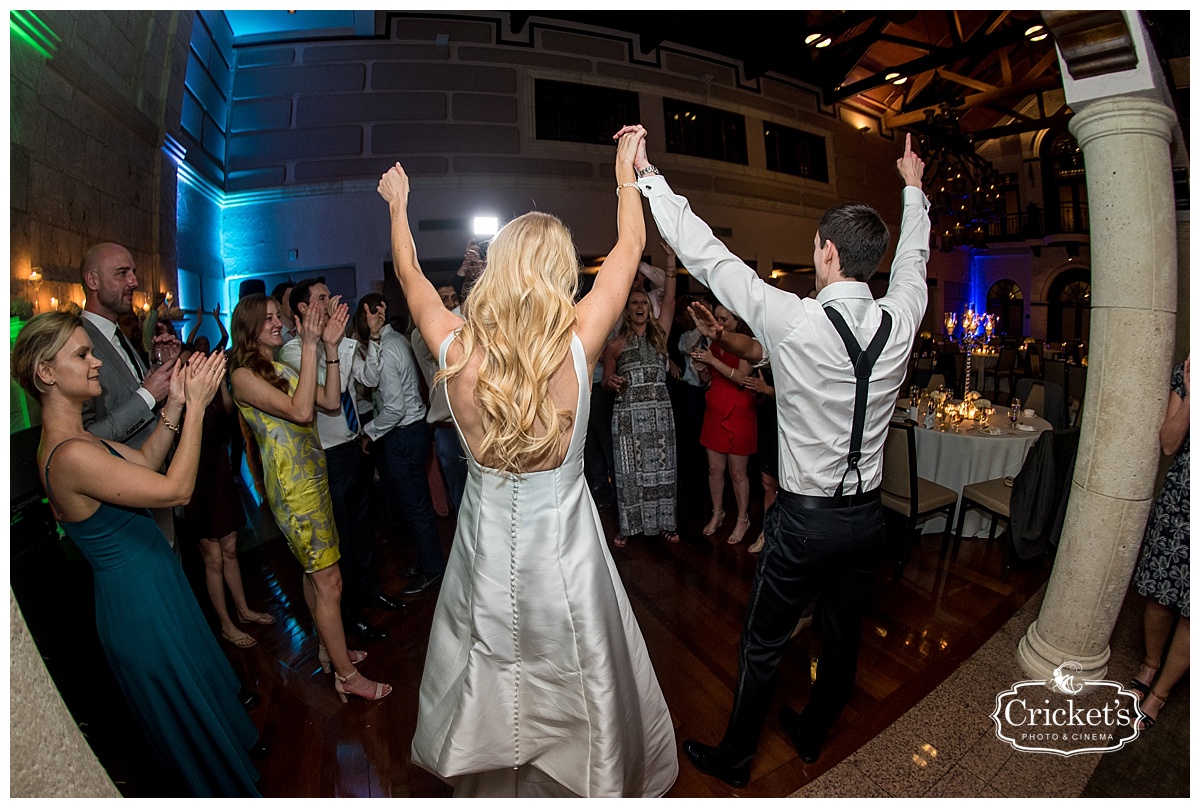 isleworth Country club wedding photography