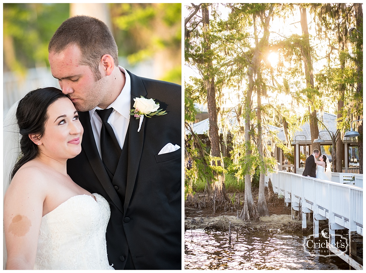 paradise cove orlando wedding photography