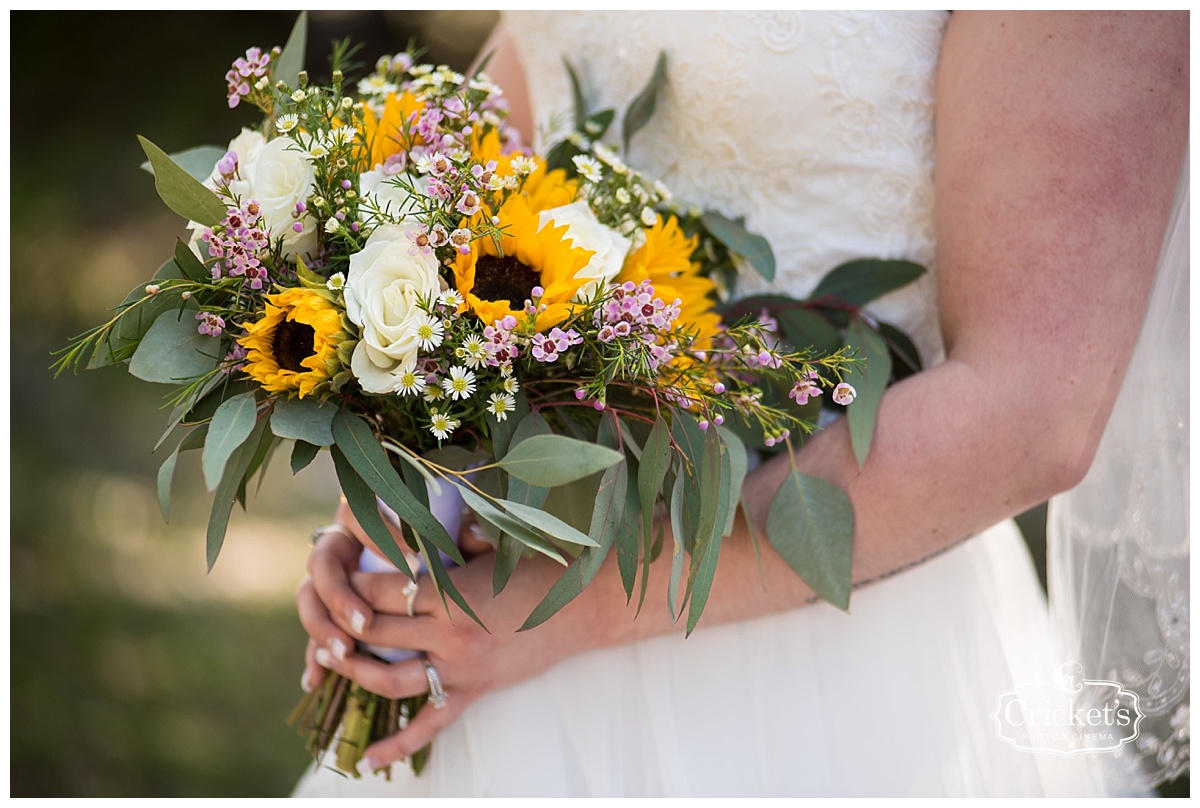 paradise cove orlando wedding photography