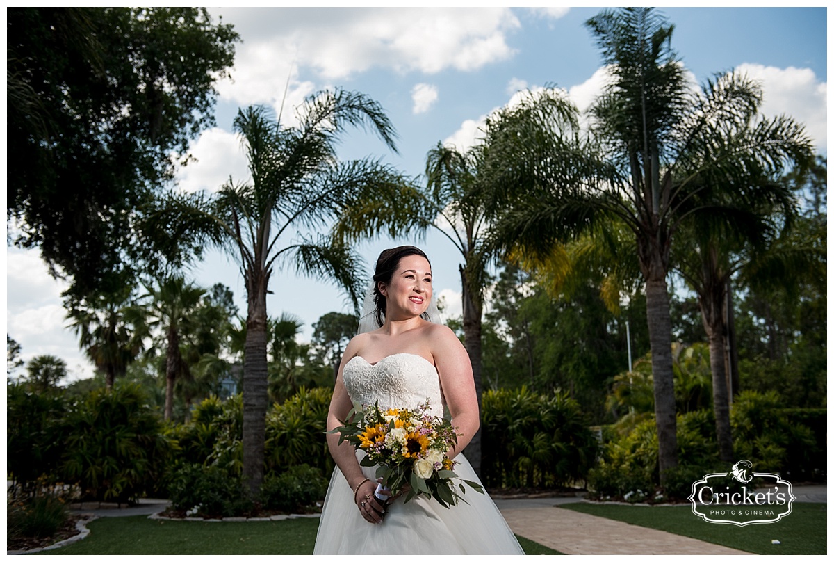 paradise cove orlando wedding photography