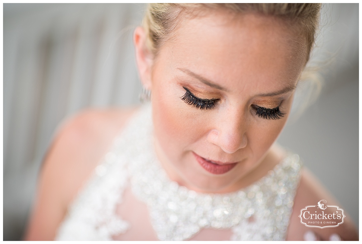 paradise cove orlando wedding