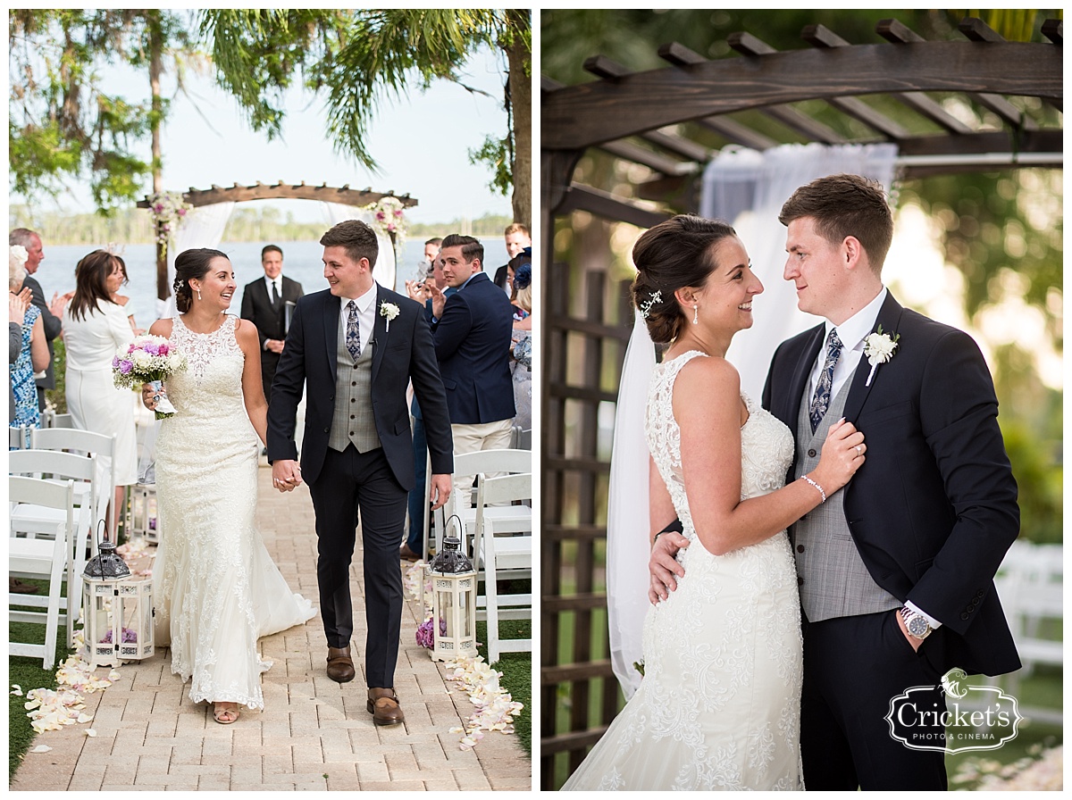 paradise cove orlando wedding