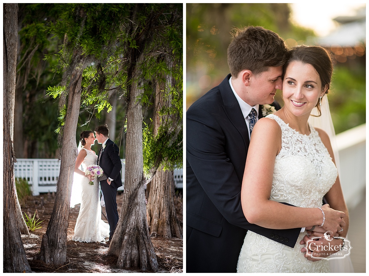 paradise cove orlando wedding