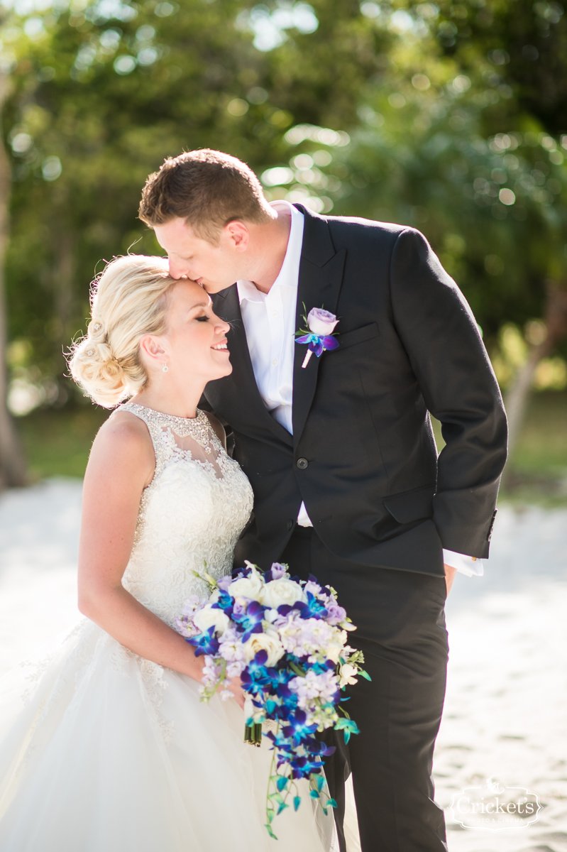 paradise cove orlando wedding