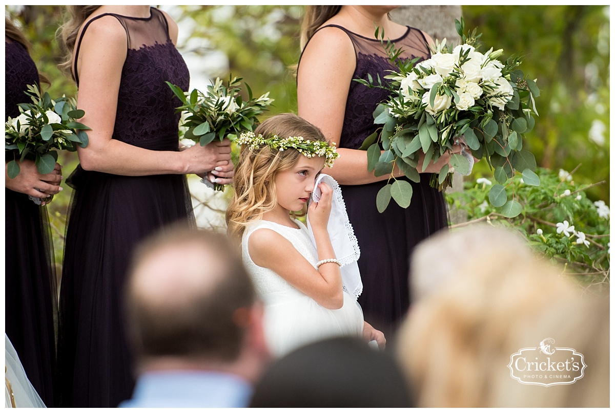 paradise cove orlando wedding photography