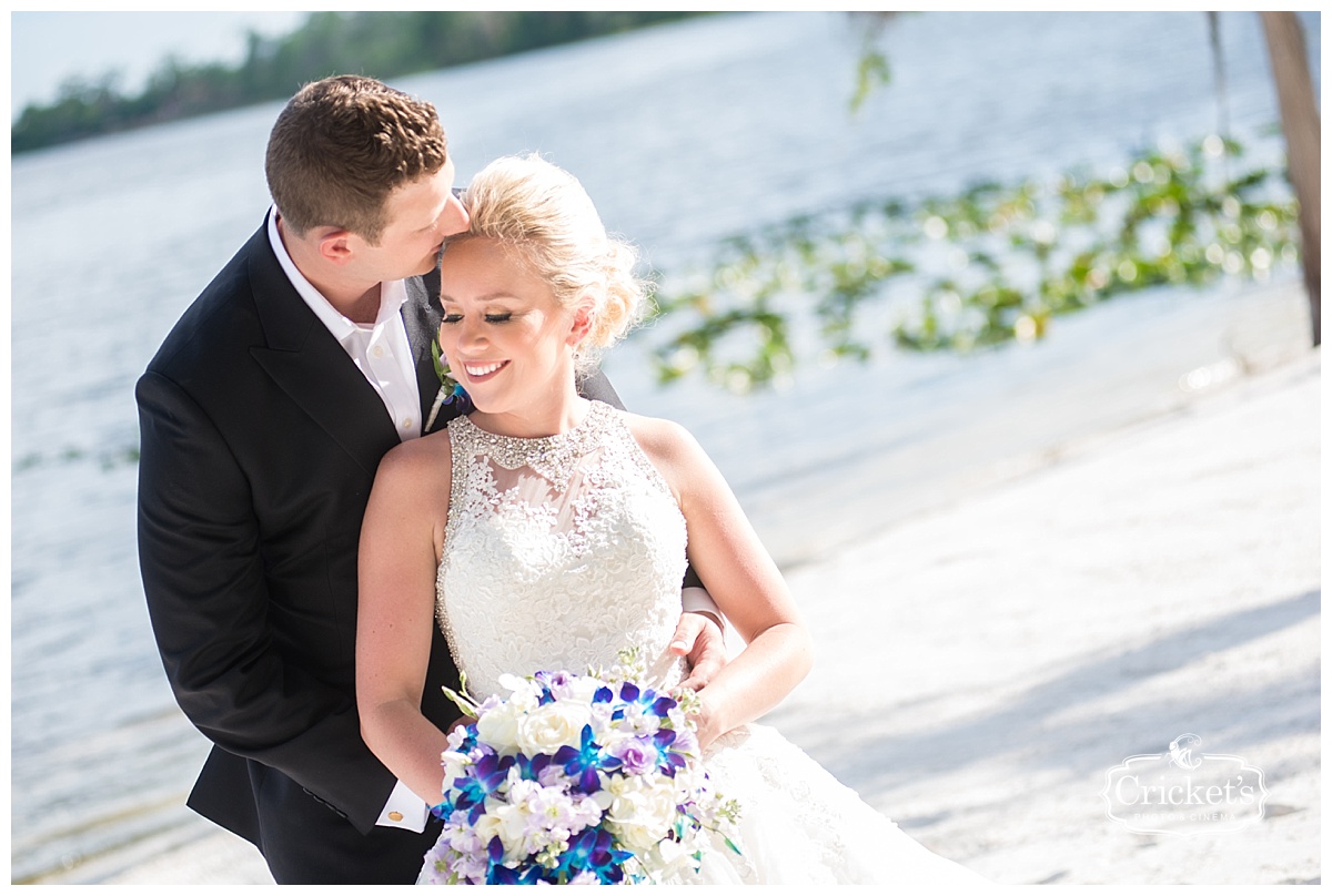 paradise cove orlando wedding