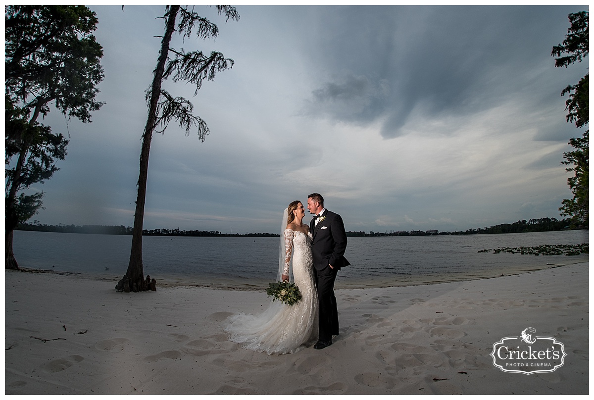 paradise cove orlando wedding photography