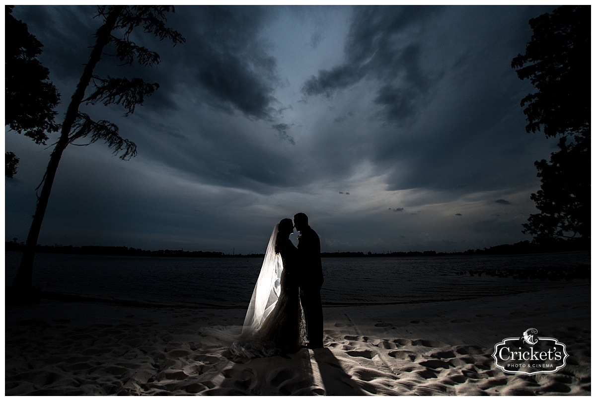 paradise cove orlando wedding photography