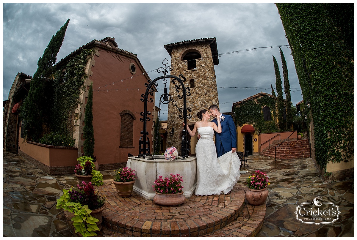 Bella collina wedding photography