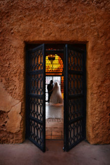 Disney wedding photography