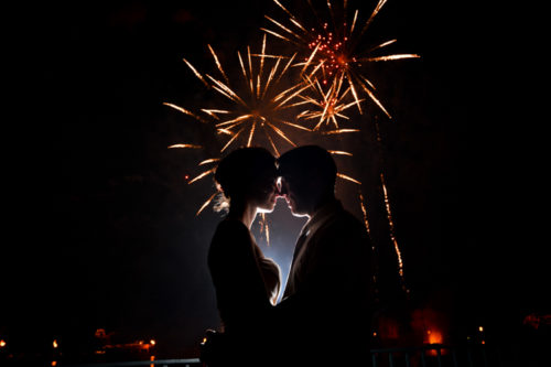 Disney wedding photography