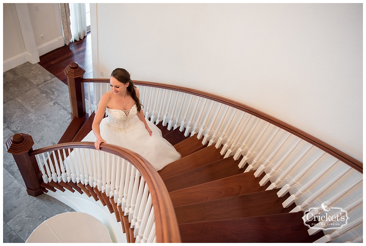 luxmore grande estate wedding