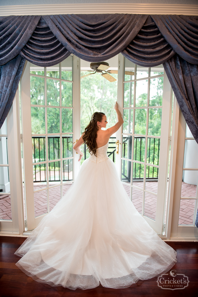 luxmore grande estate wedding