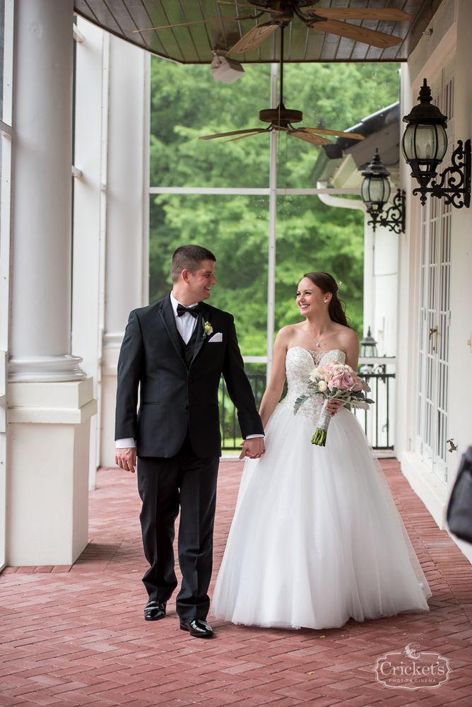 luxmore grande estate wedding