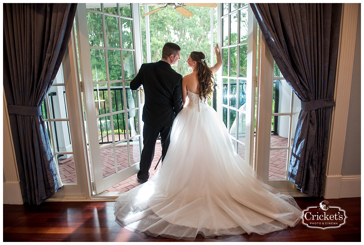 luxmore grande estate wedding