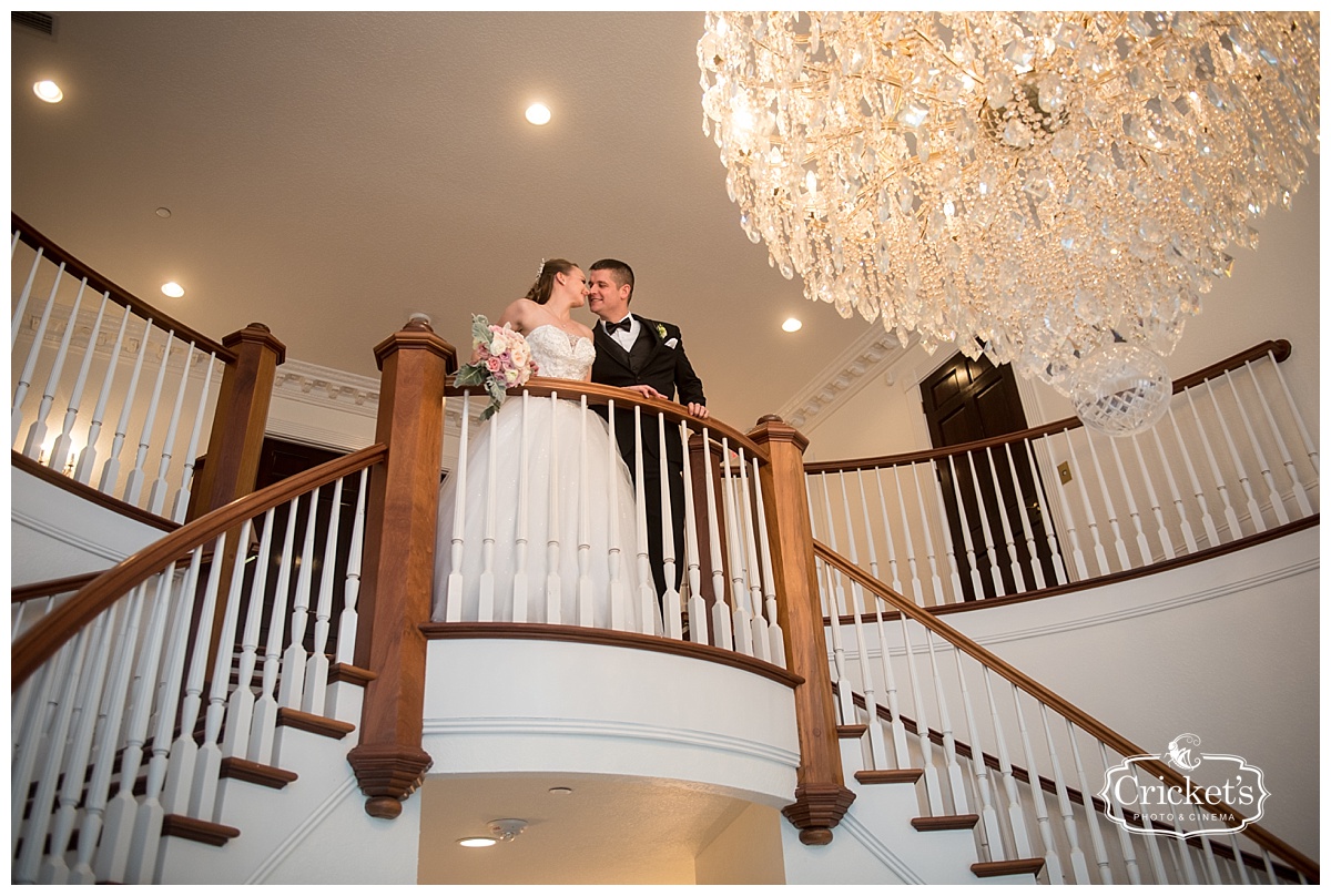 luxmore grande estate wedding